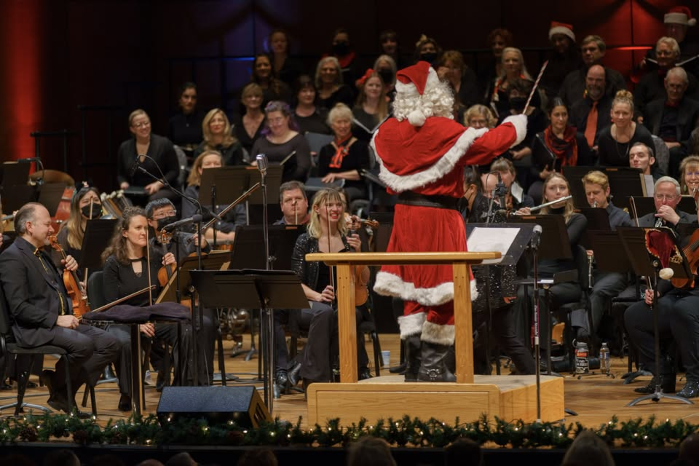 Pops 3: Home for the Holidays