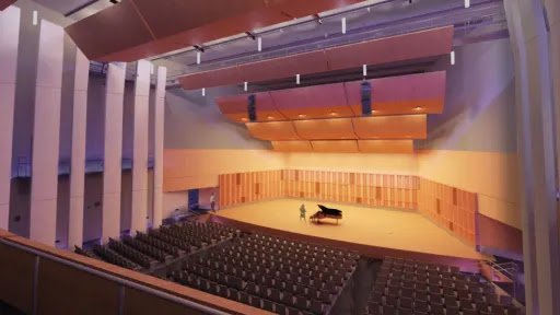 Northshore Concert Hall
