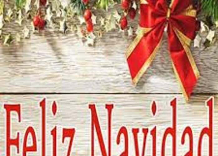 Spanish Christmas Singalong