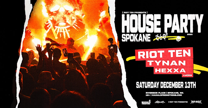 Riot Ten, Tynan, Hexxa