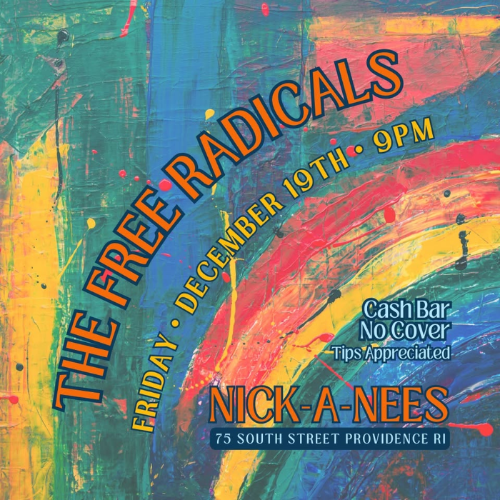 The Free Radicals
