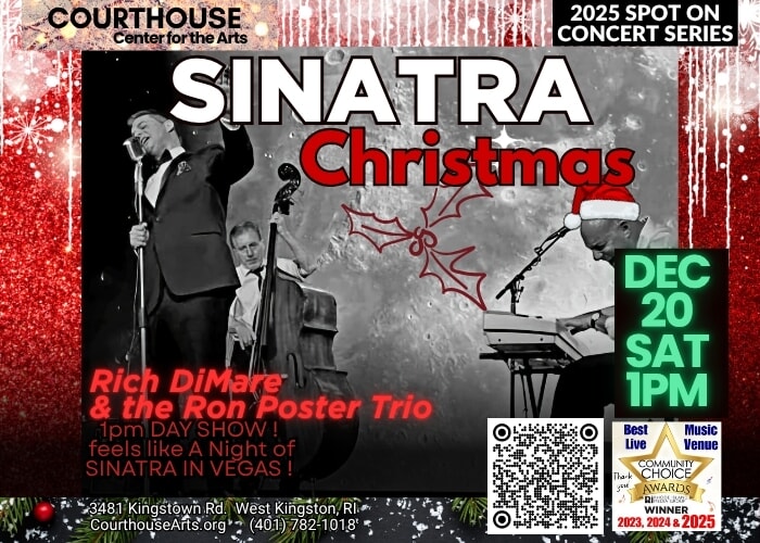 Frank Sinatra - A Sinatra Christmas