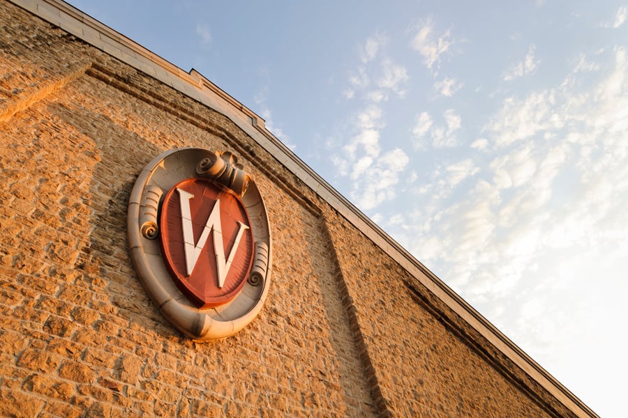 Wisconsin Field House