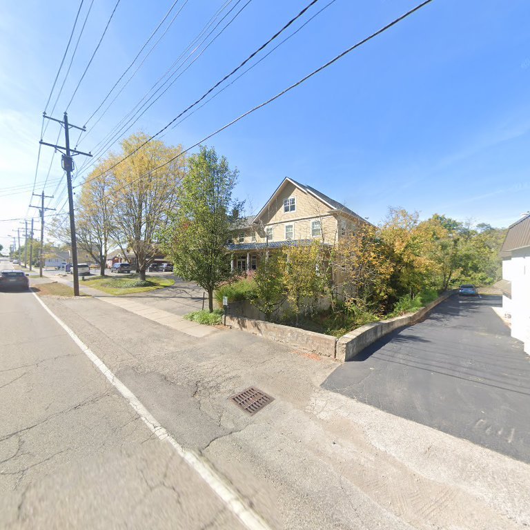 Cincinnati Academy of Performing Arts