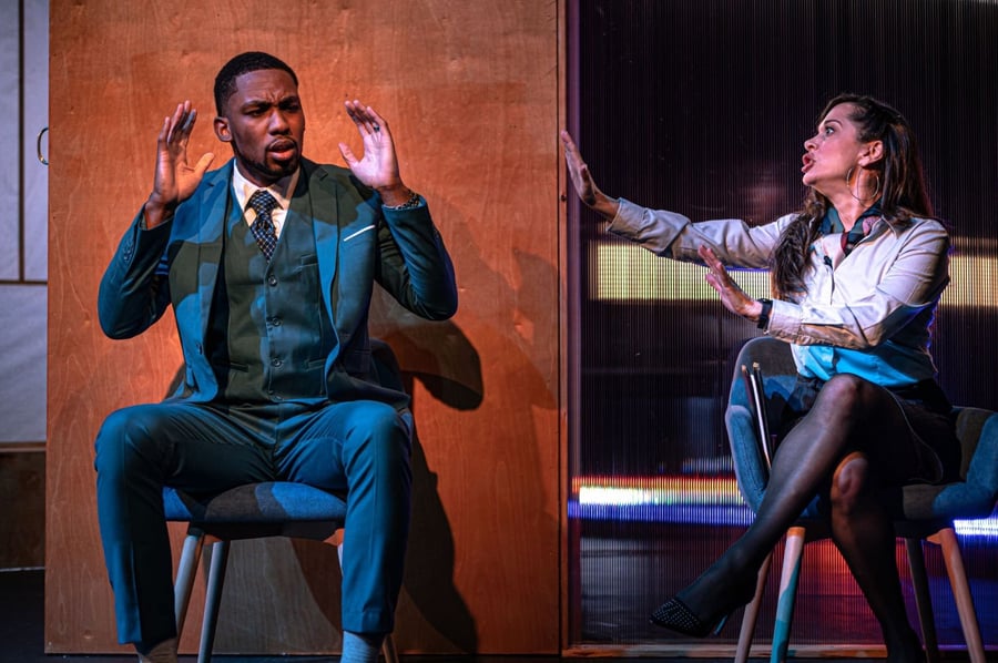 Backyard Renaissance Theater Company