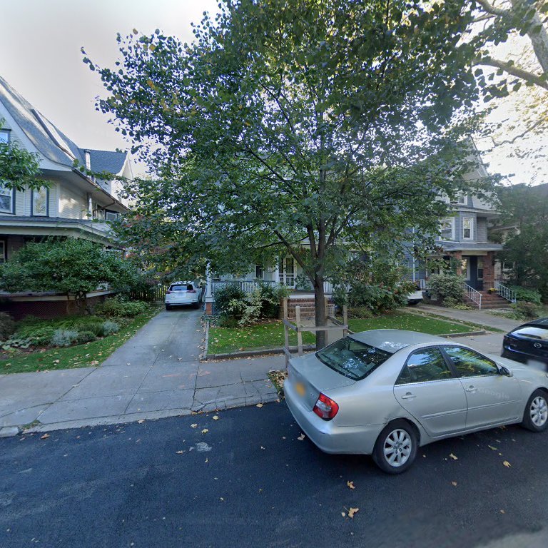 Brave New World Repertory Theatre