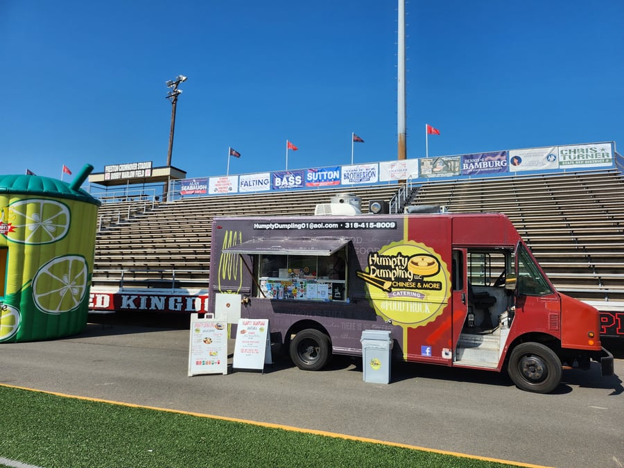 Preston Crownover Stadium