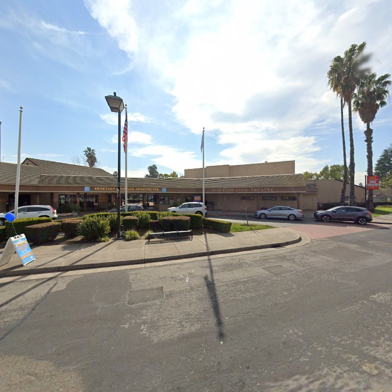 Pam Kitto Black Box Theatre