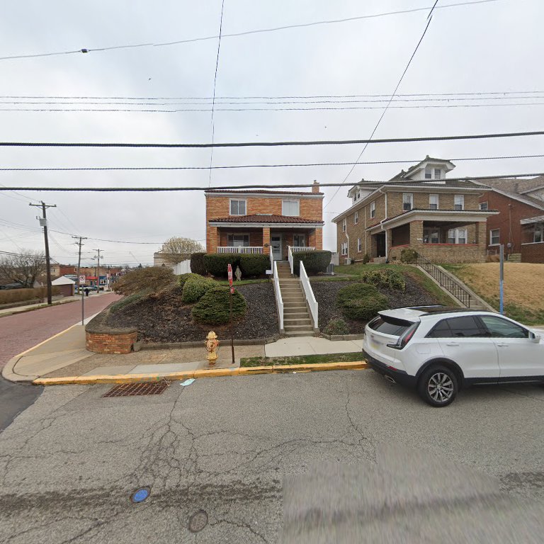 Pittsburgh Jazz Society