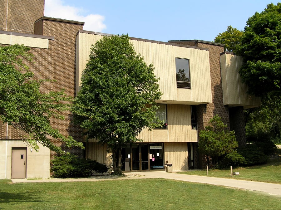 Artists' Ensemble Theater