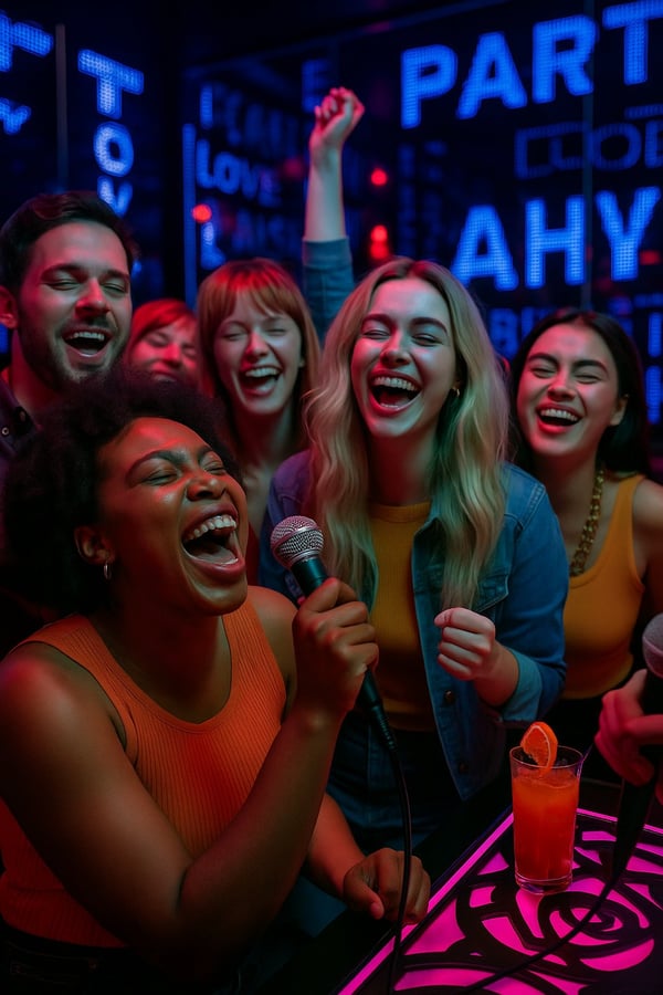 Zero Degree Karaoke Bar & Club