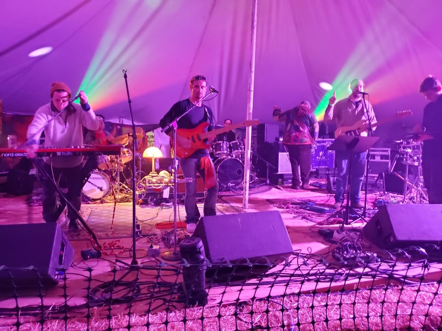 Hillberry Music Festival