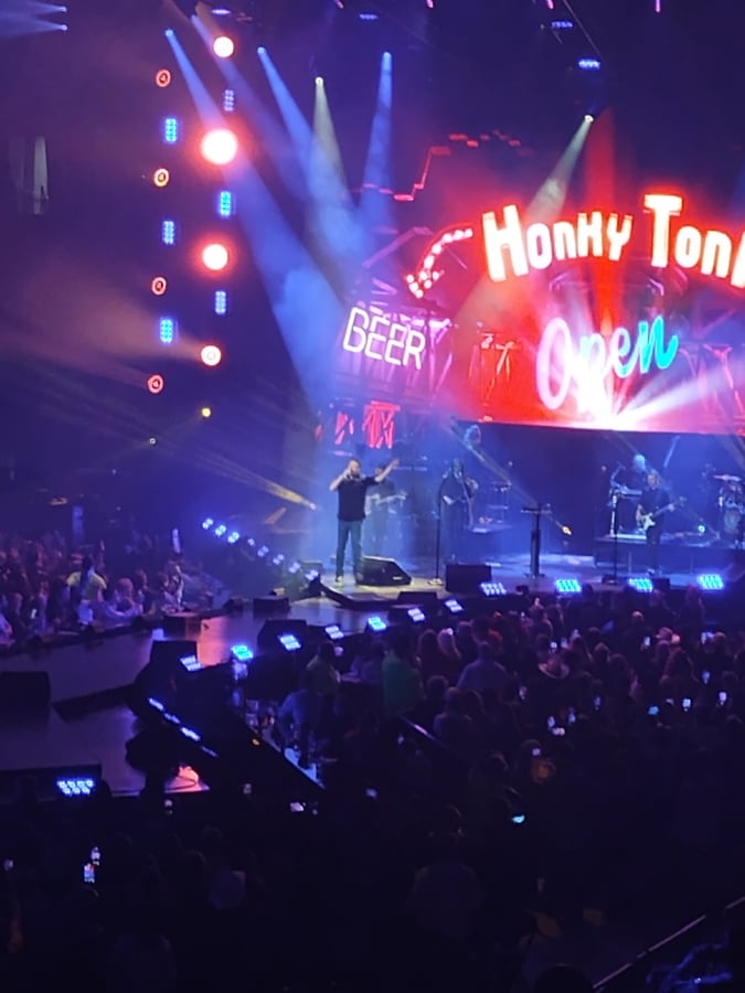 First Horizon Coliseum