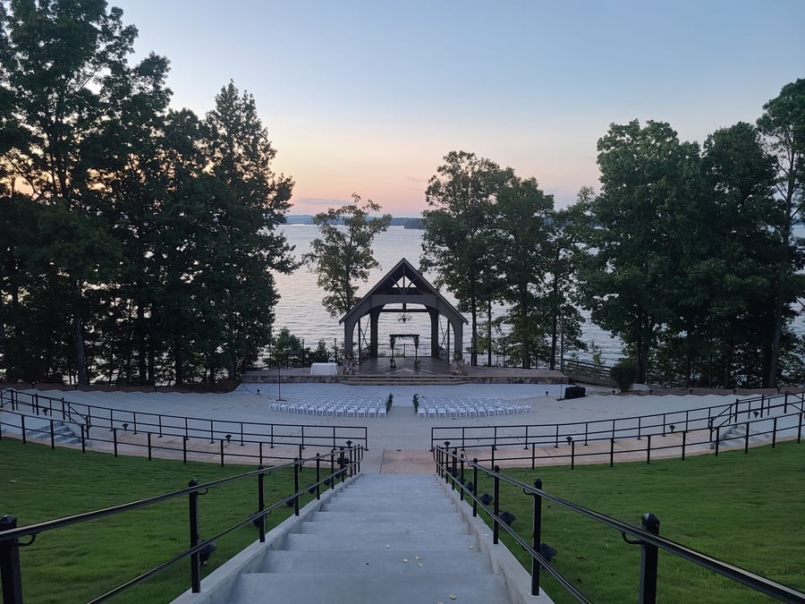 Peachtree Pointe Amphitheatre