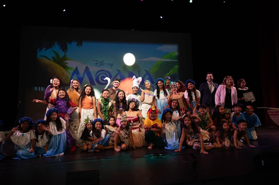 NorCal Academy of Performing Arts