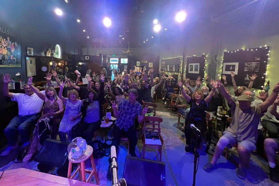 Artichoke Community Music