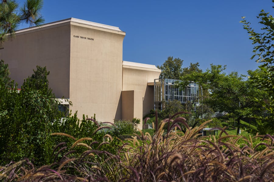 Claire Trevor Theatre