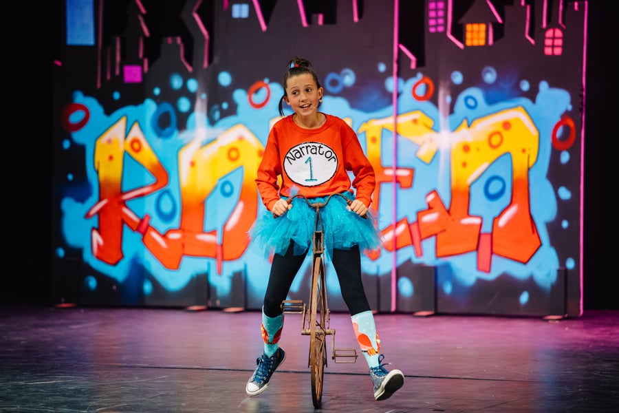 The Casper Children's Theatre