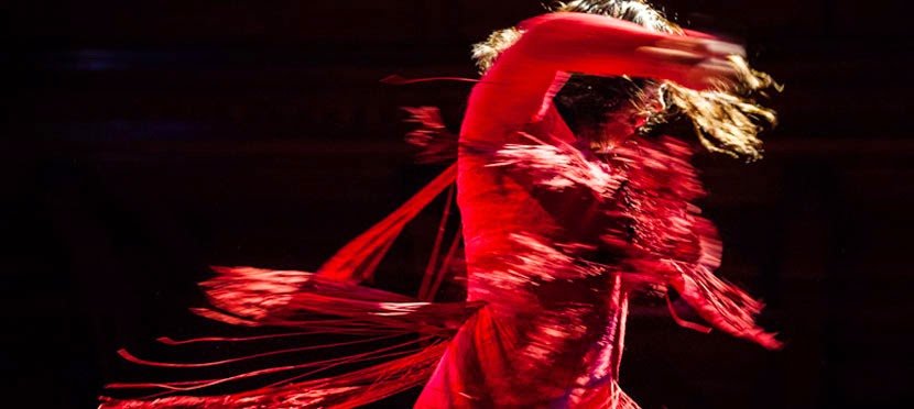 Thalia Spanish Theatre