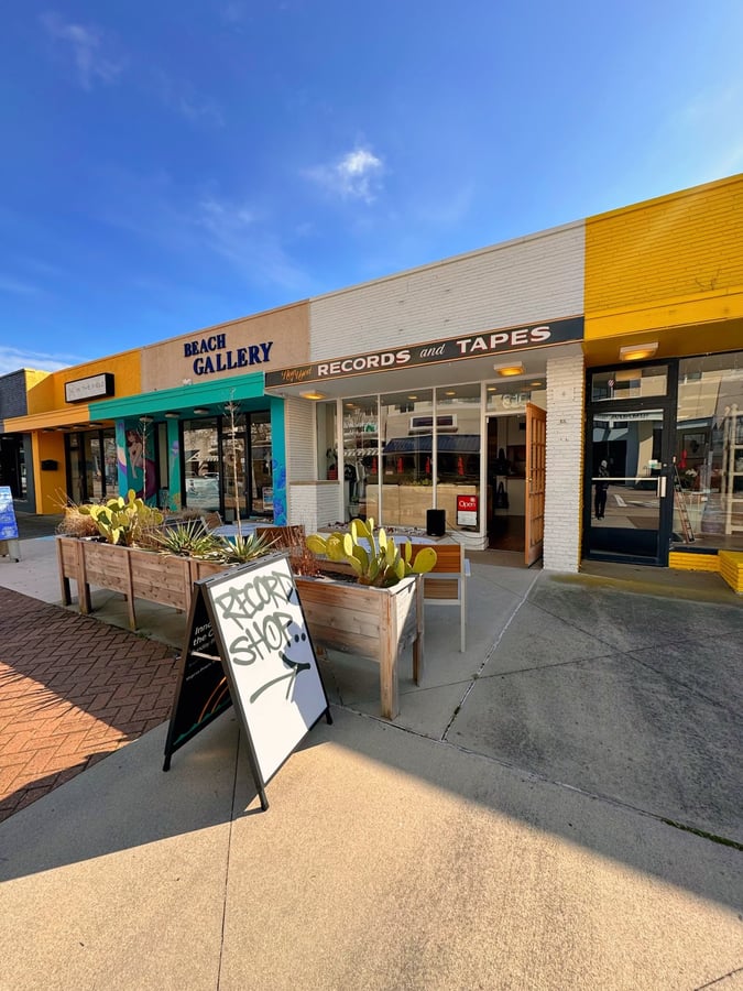 Thanks For Listening