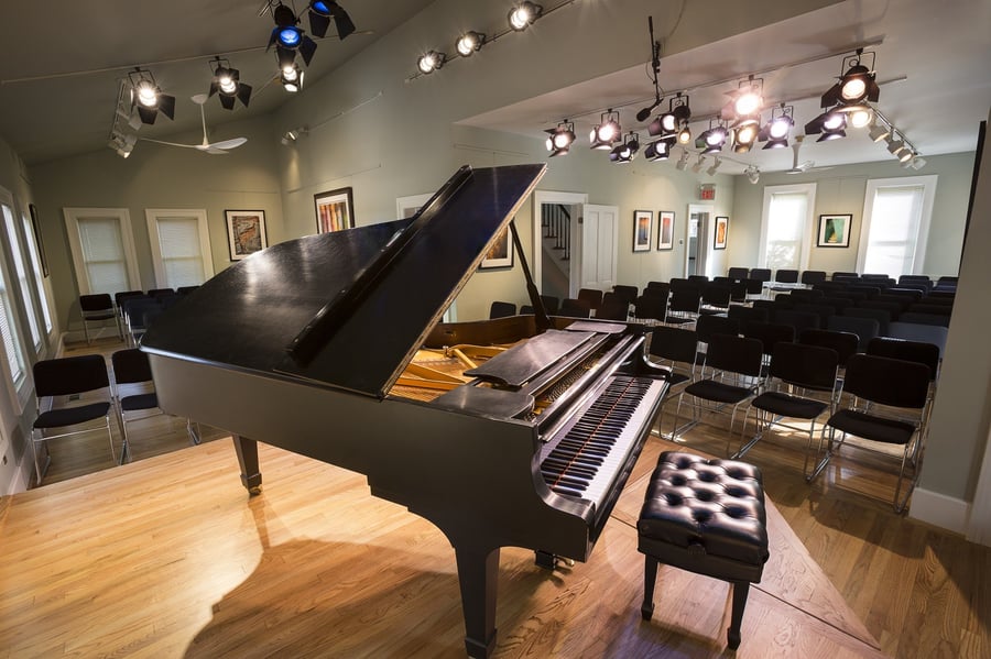 Kerrytown Concert House