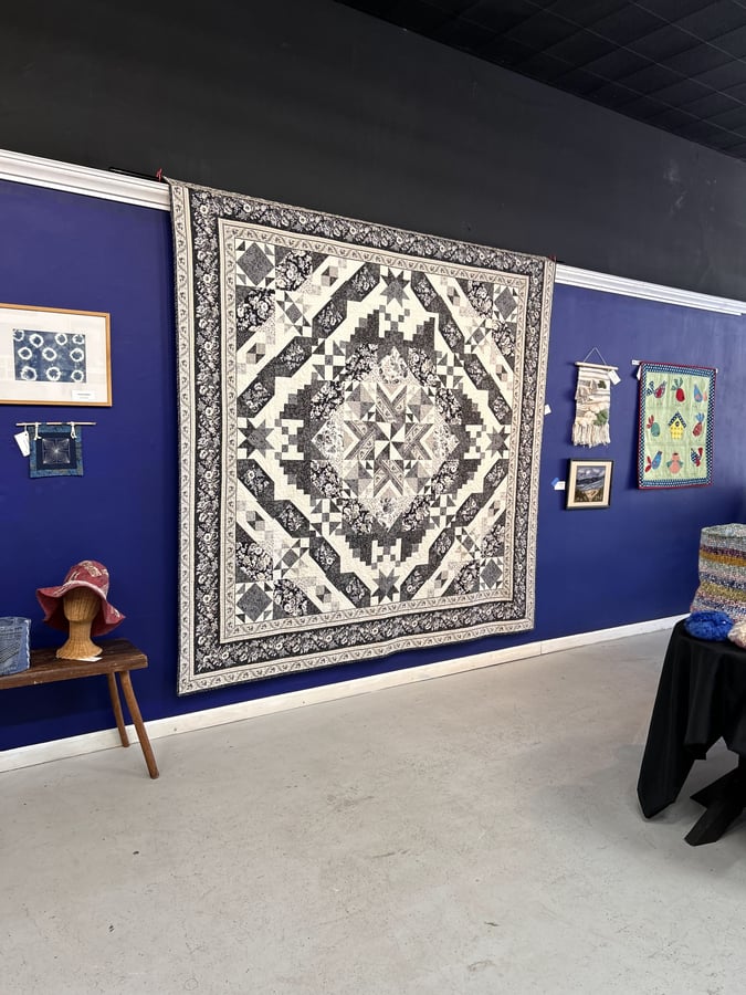 Brunswick Actors' Theatre/Gallery