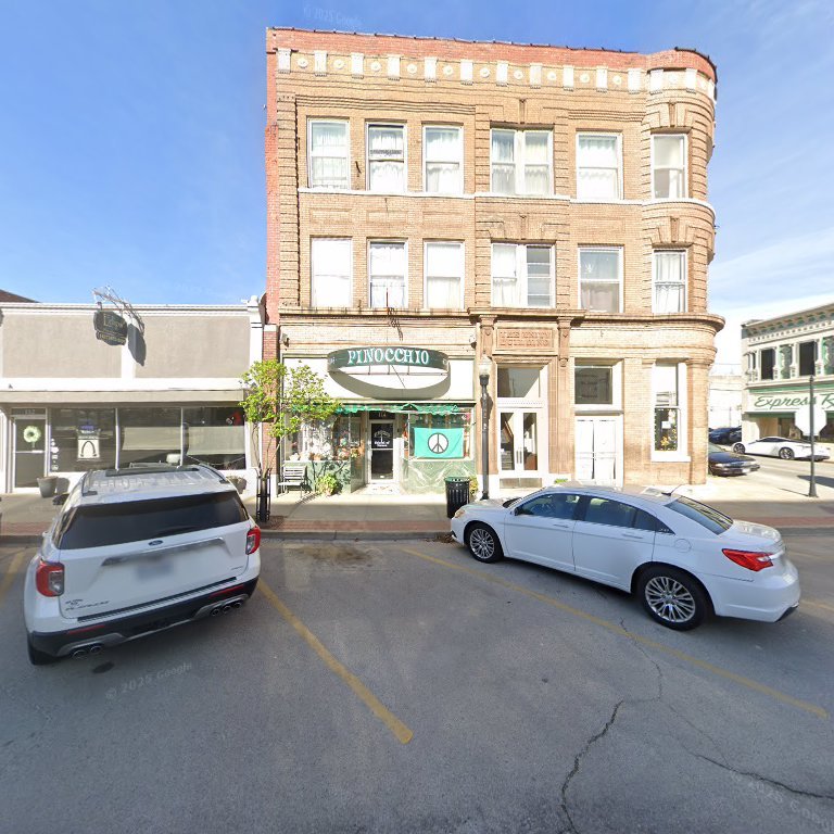 Heartland Opera Theatre