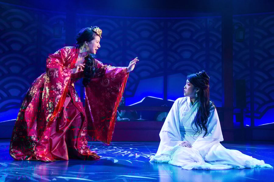 Constellation Theatre Company