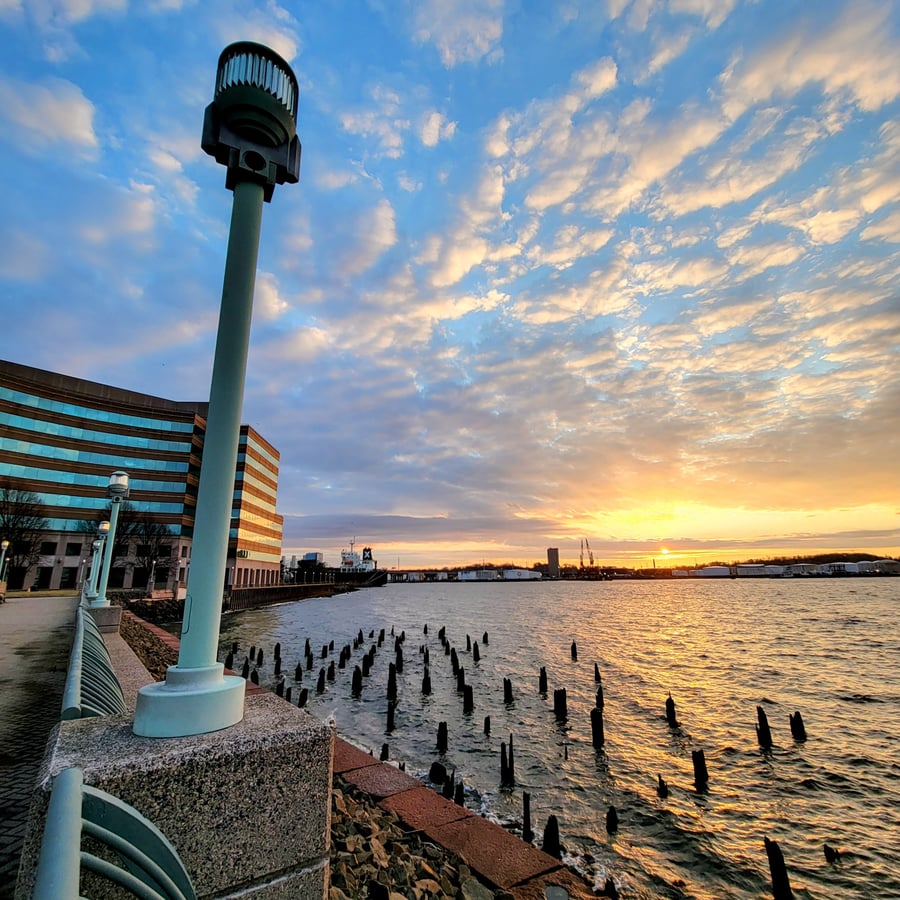 New Haven Symphony Orchestra