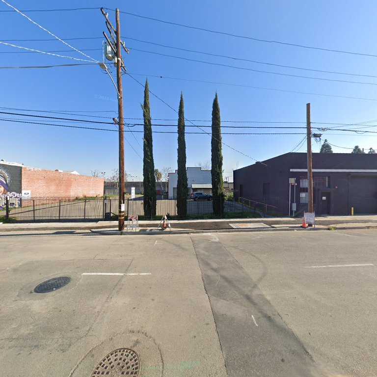 The Sound House Stockton