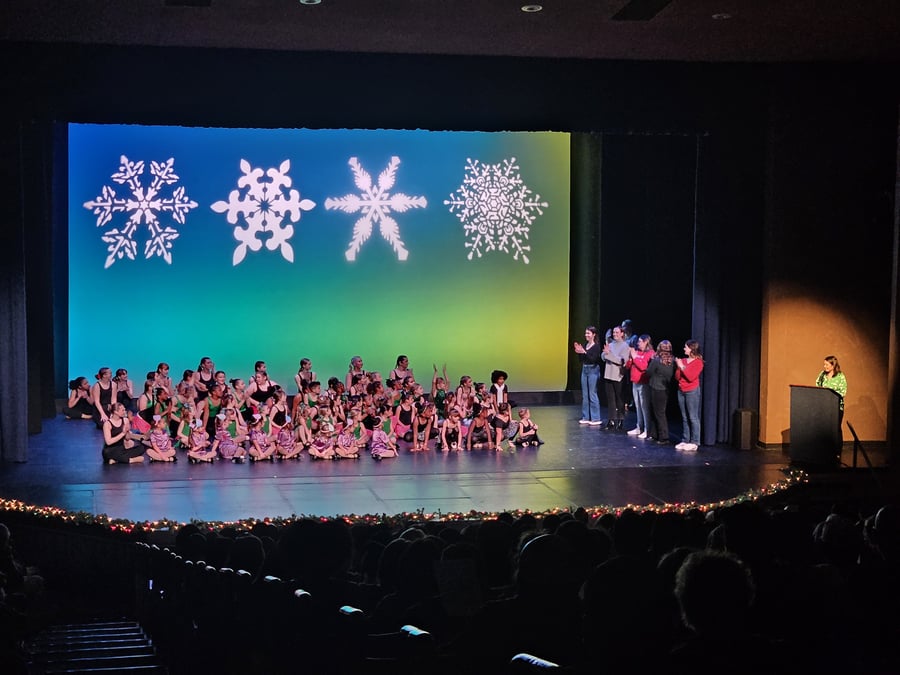 Florissant Performing Arts Center