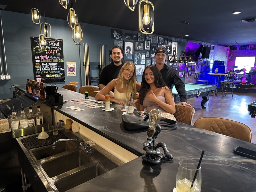 The Soundgarden Kava Bar