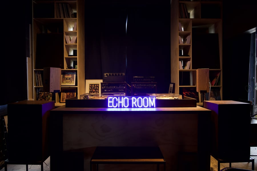 Echo Room