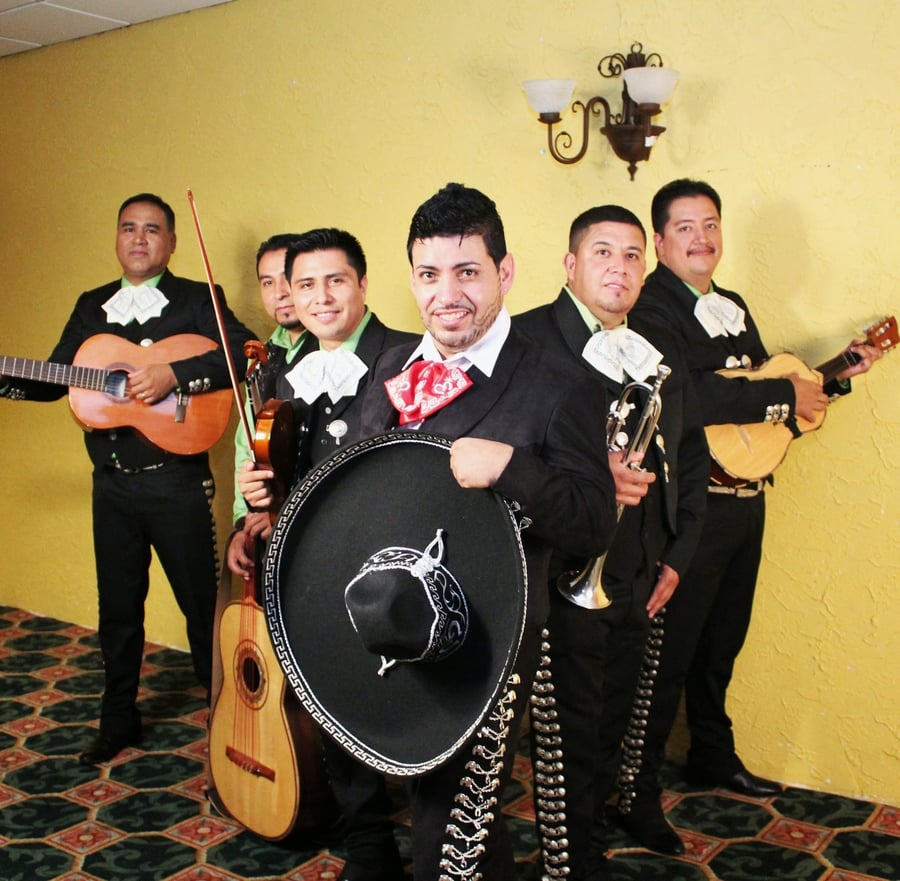 Mariachi Aventurero