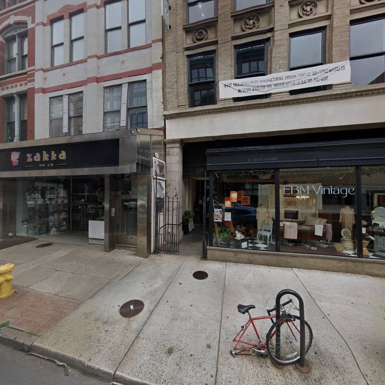 New Haven Theater Company