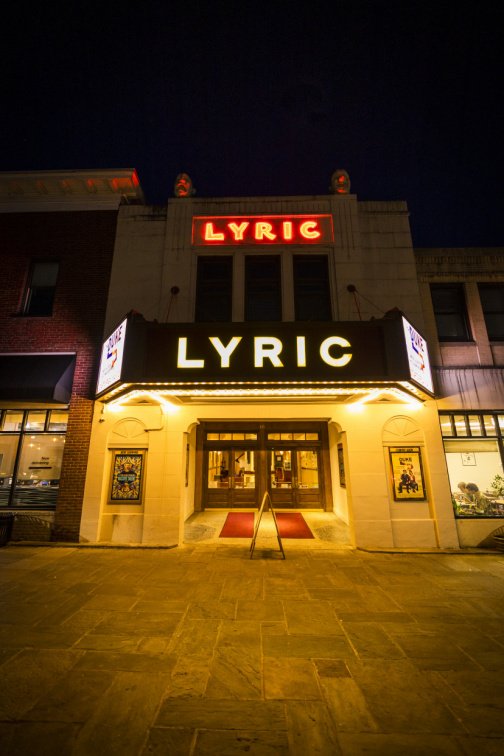 Lyric Theatre