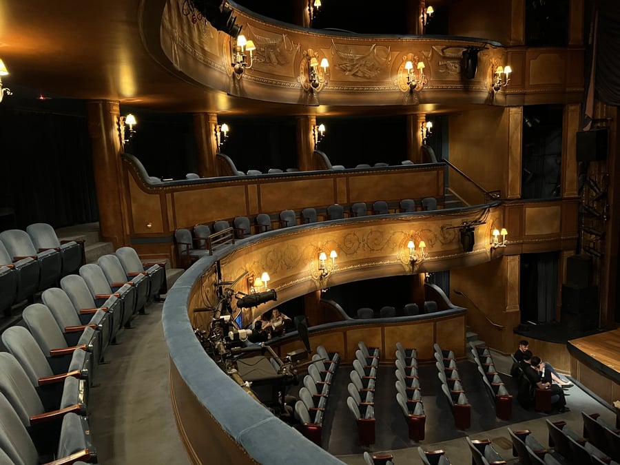 Skylight Music Theatre