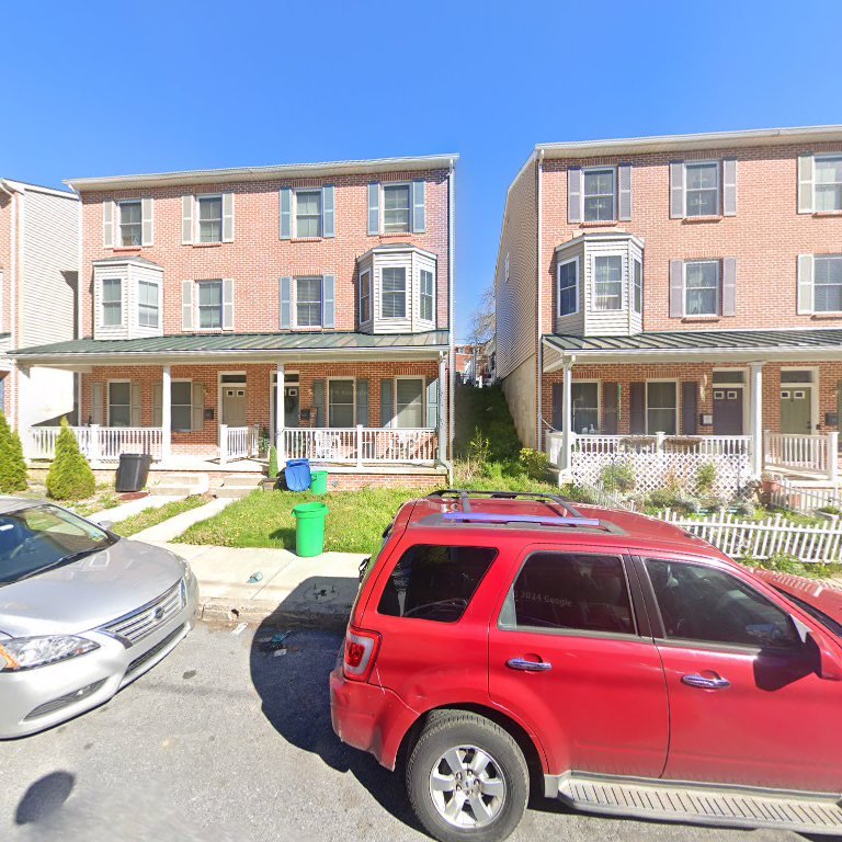 Allentown Public Theatre