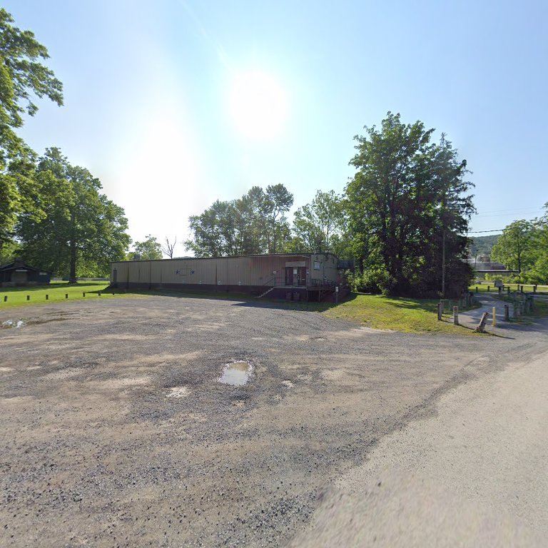 American Heritage Music Hall