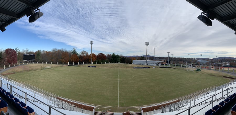 Klöckner Stadium