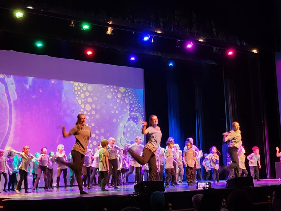 Ames City Auditorium