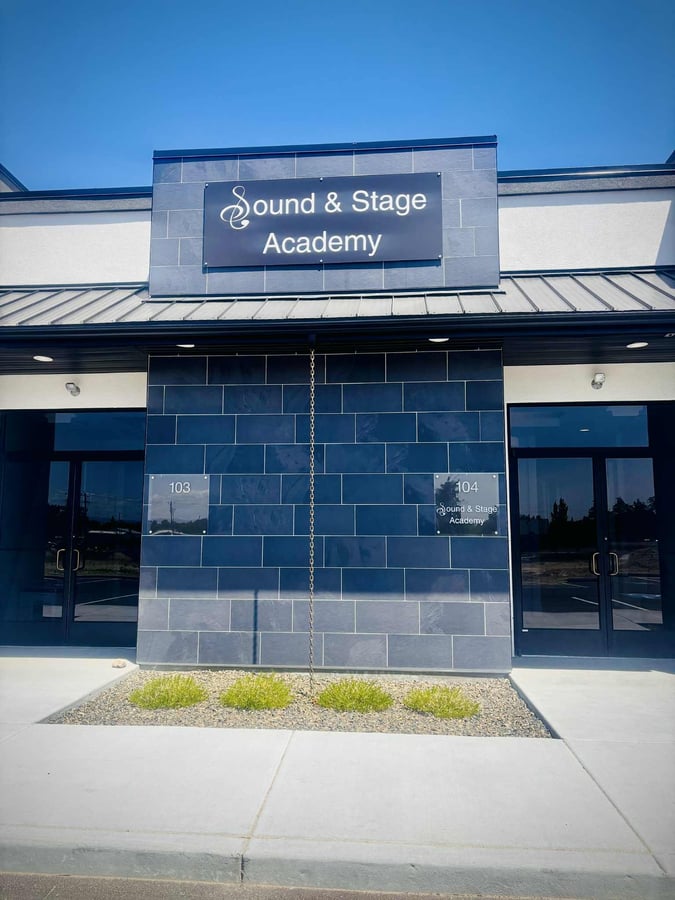 Sound and Stage Academy