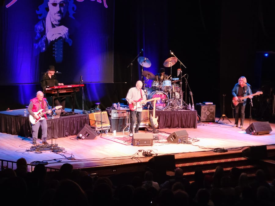 Scottish Rite Auditorium