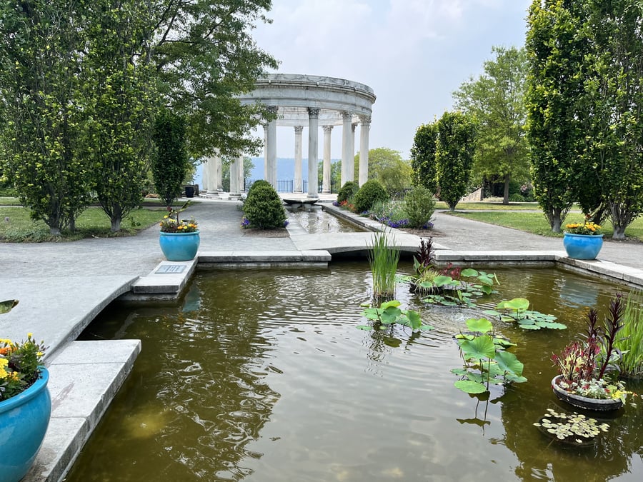 Untermyer Performing Arts Council, Inc.