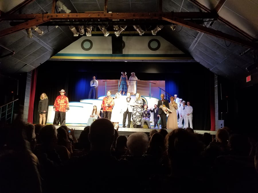 Joplin Little Theatre