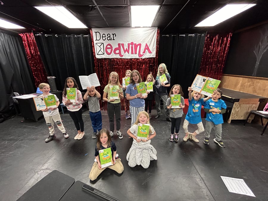 Melody Musical Theater