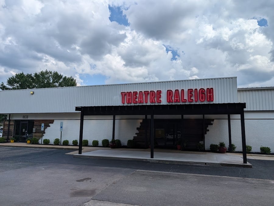 Theatre Raleigh