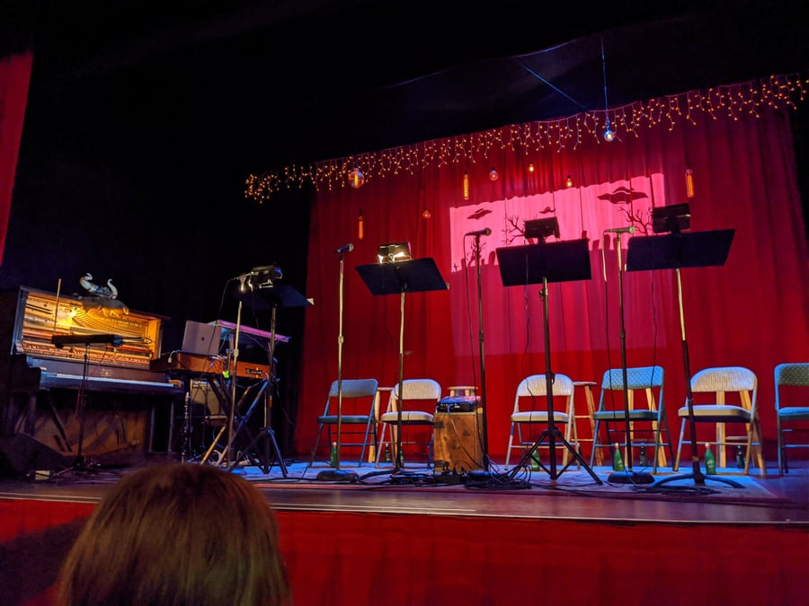 Largo at the Coronet