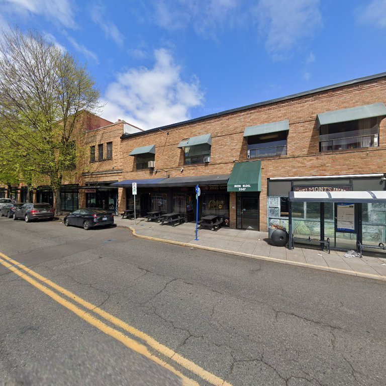 The Six, Music Venue