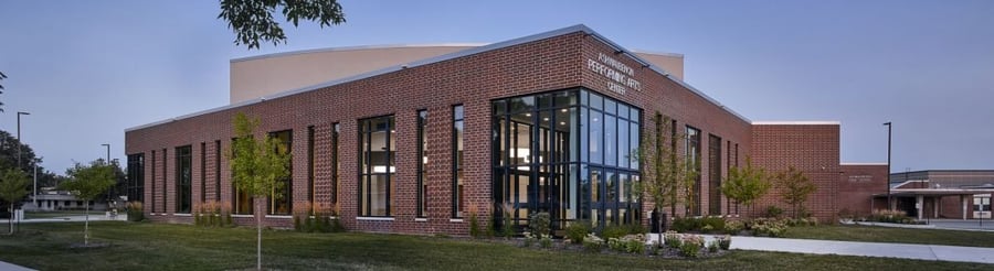 Ashwaubenon Performing Arts Center